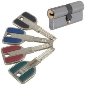 Cylindre Radial NT Vachette