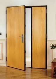 Installer une porte blindée