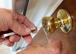 Ouverture de porte et remplacement de cylindre