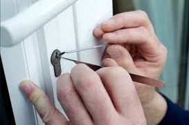 Ouverture de porte au Plessis Robinson